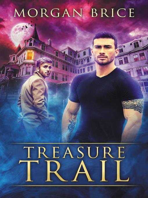 Title details for Treasure Trail, #1 by Morgan Brice - Available